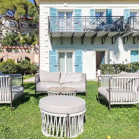 Alaxia Resort Alassio Exterior photo