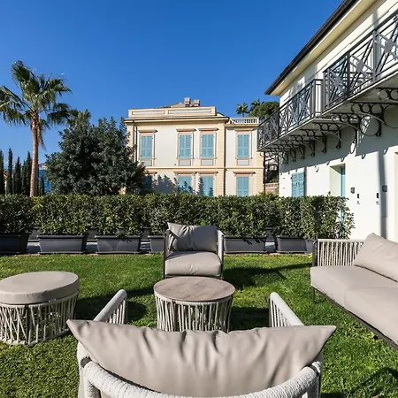 Alaxia Resort Alassio Exterior photo