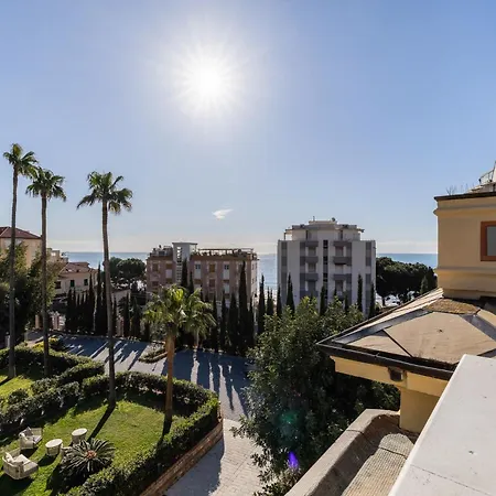 Alaxia Resort Alassio Exterior photo