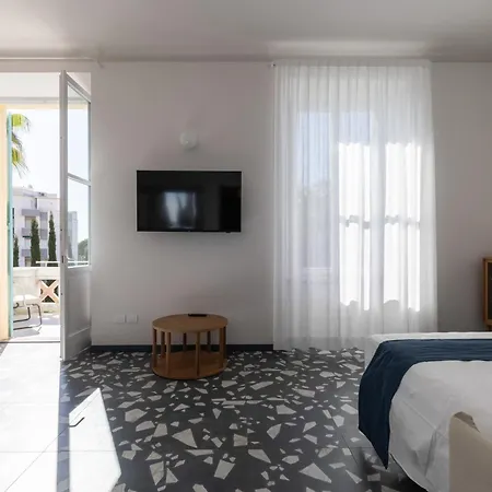 Alaxia Resort Alassio Exterior photo