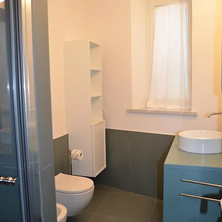 Alaxia Resort Alassio Room photo