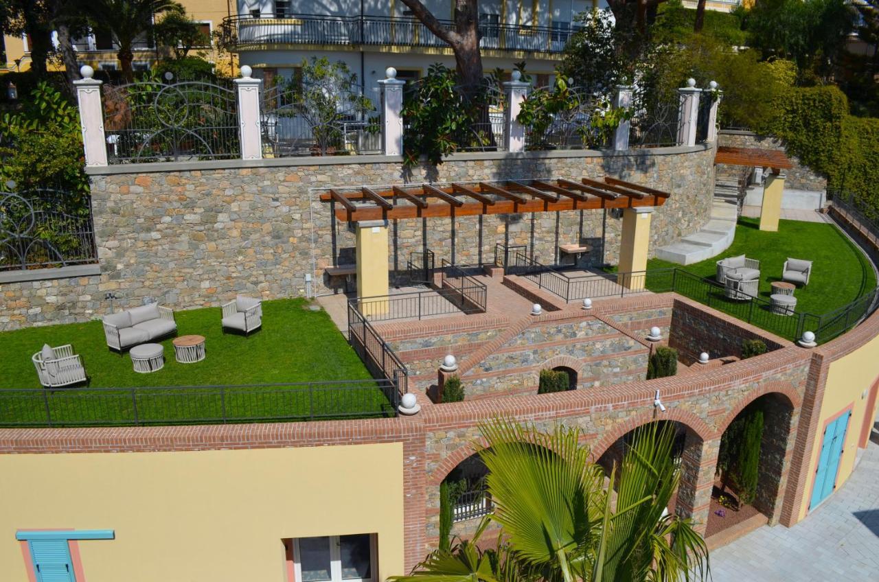 Alaxia Apartment