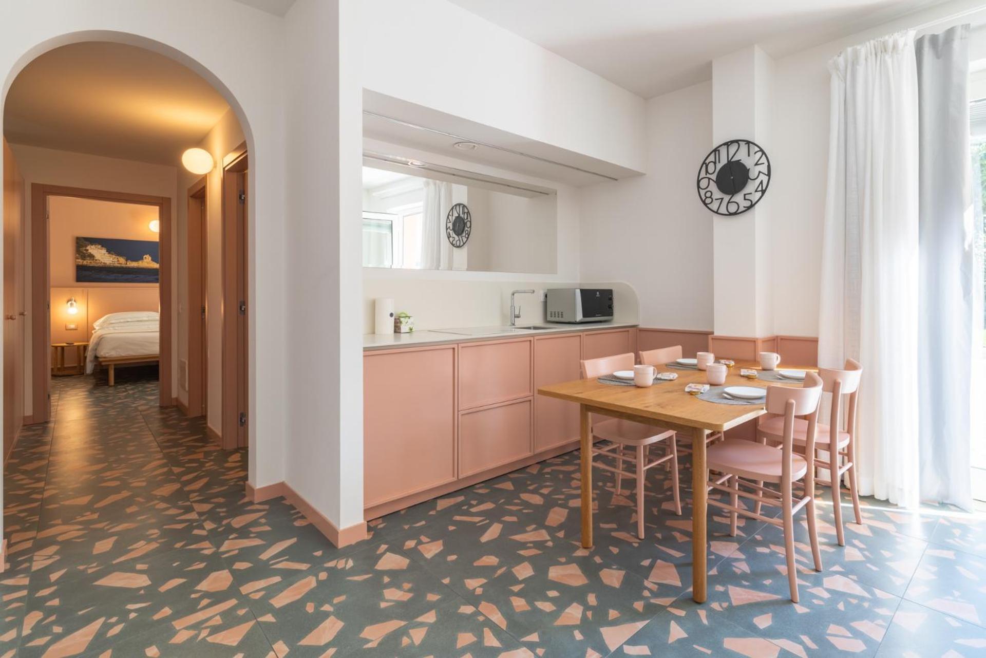Alaxia Apartment