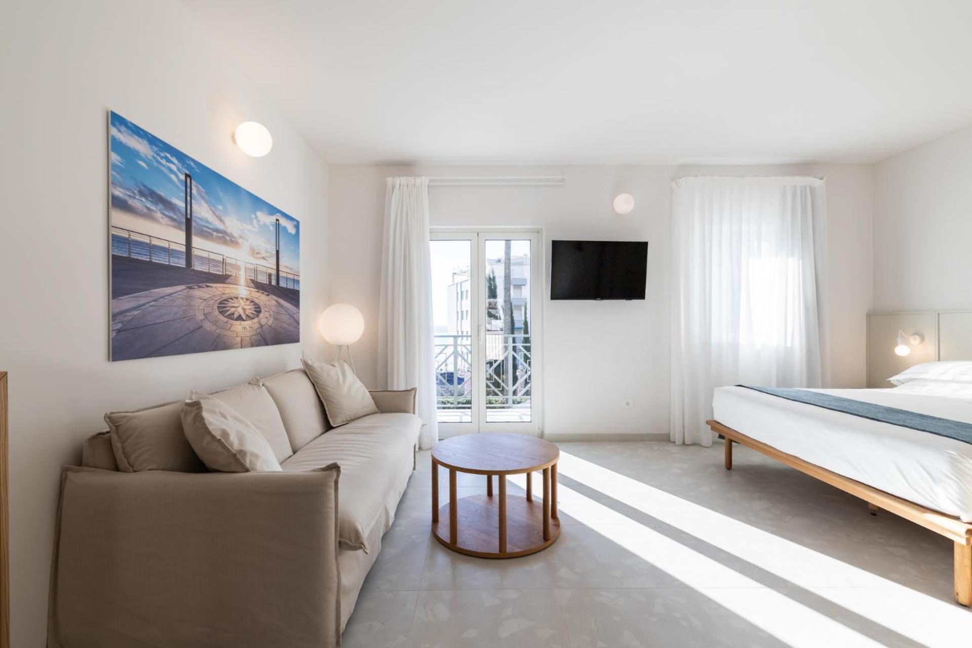 Apartment Alaxia