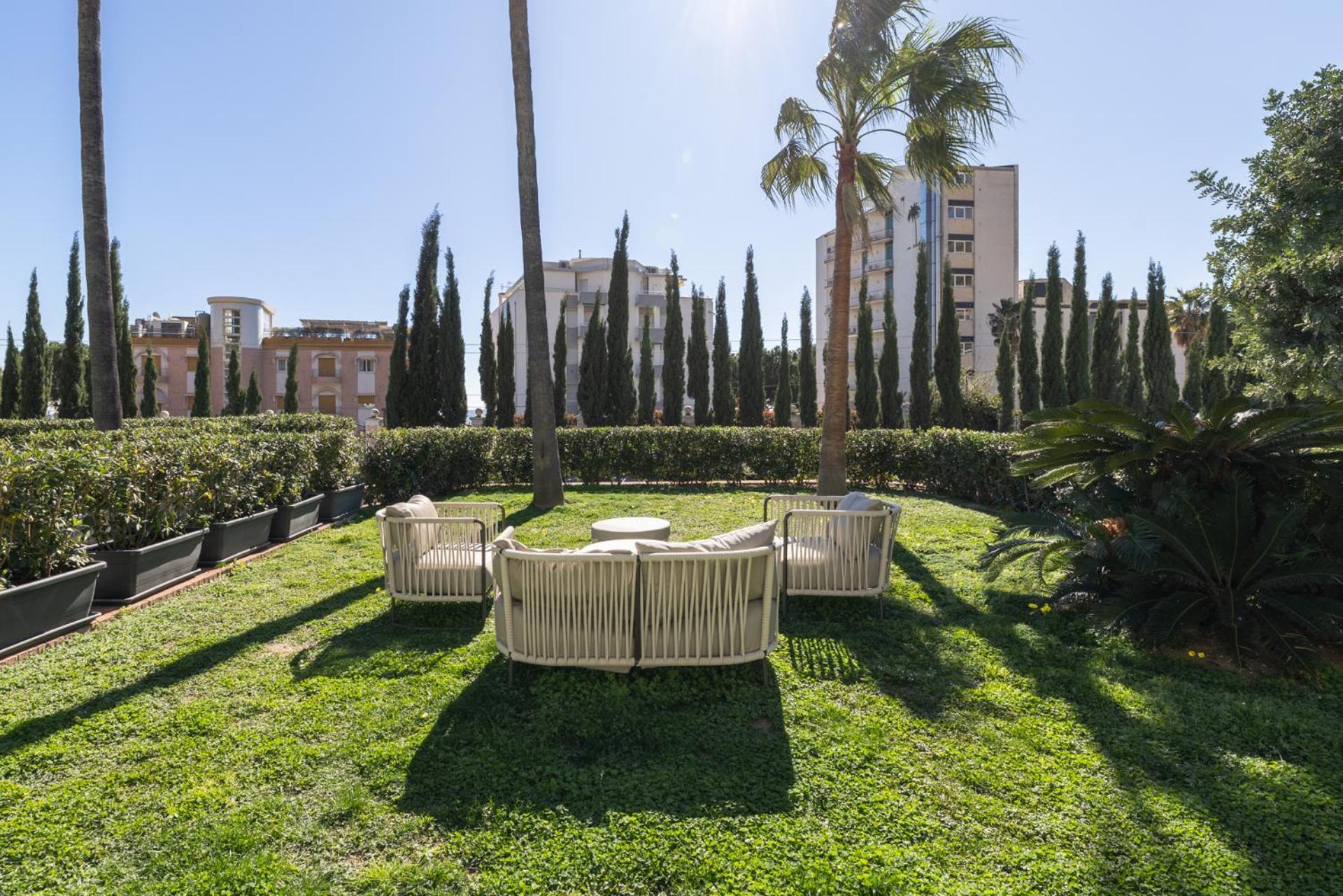 Alaxia Apartment Alassio