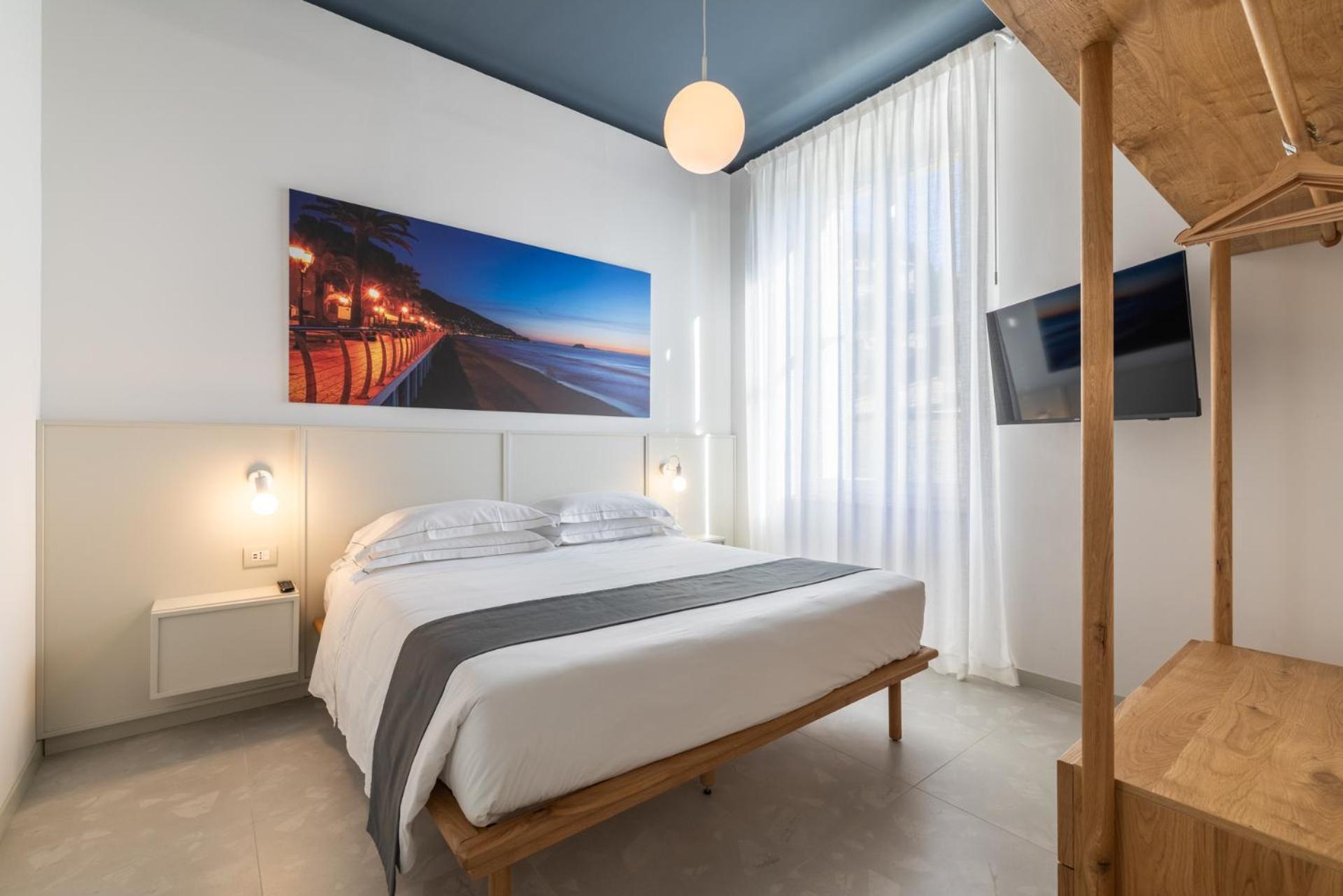 Apartment Alaxia Alassio