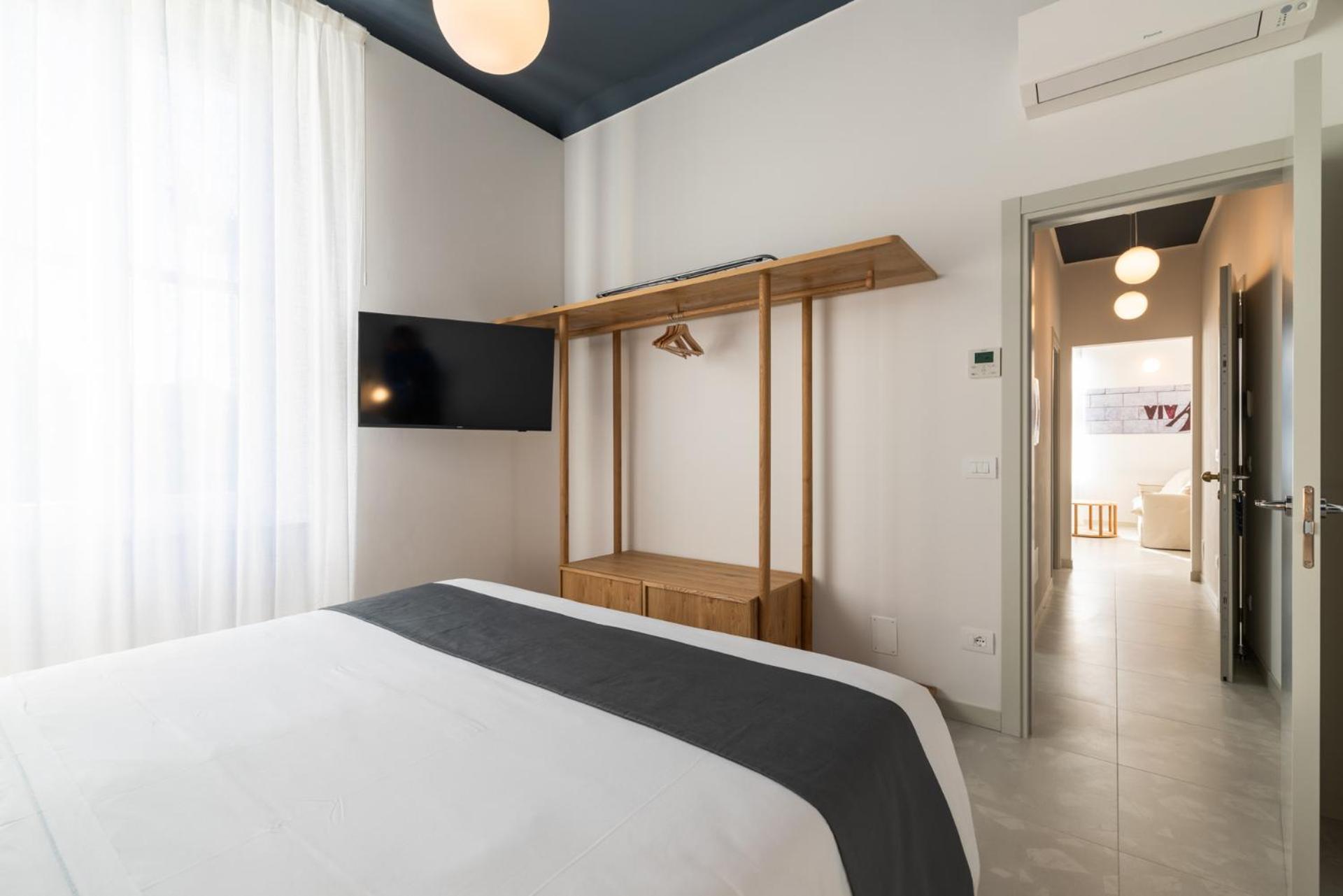 Apartment Alaxia Alassio