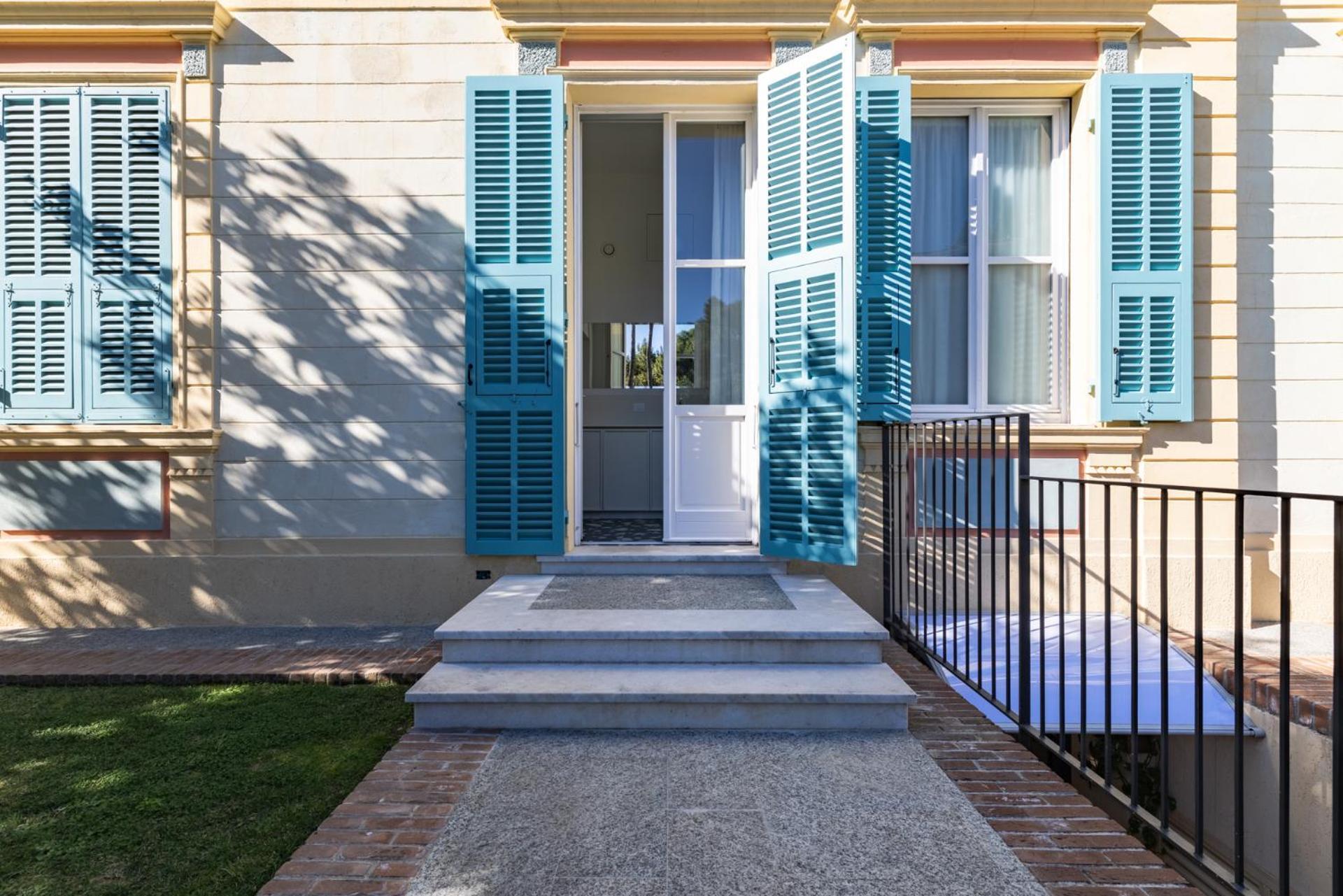 Alaxia Apartment *
