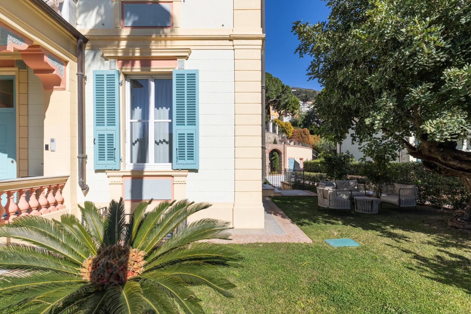 Alaxia Apartment Alassio