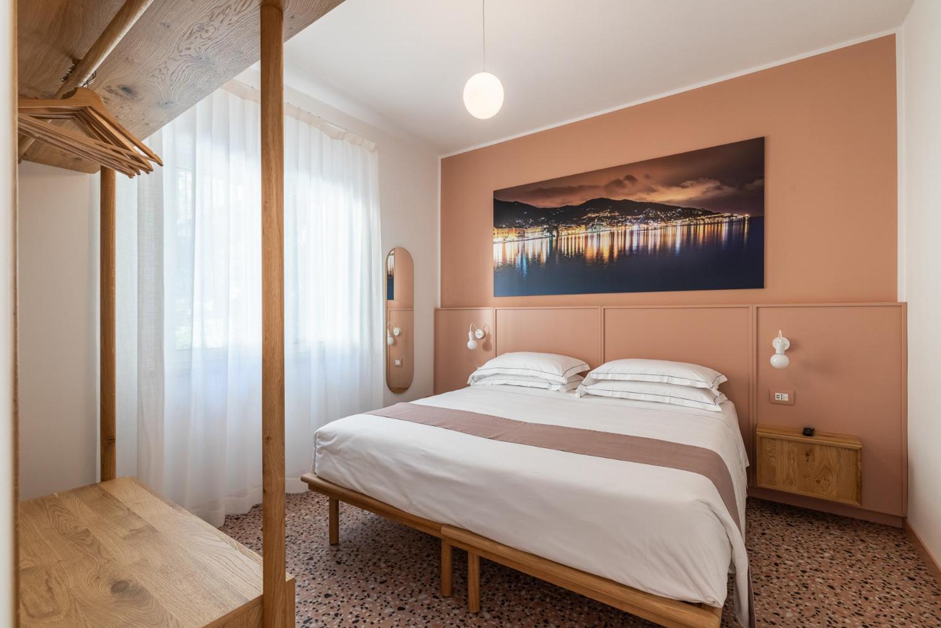 Alaxia Apartment