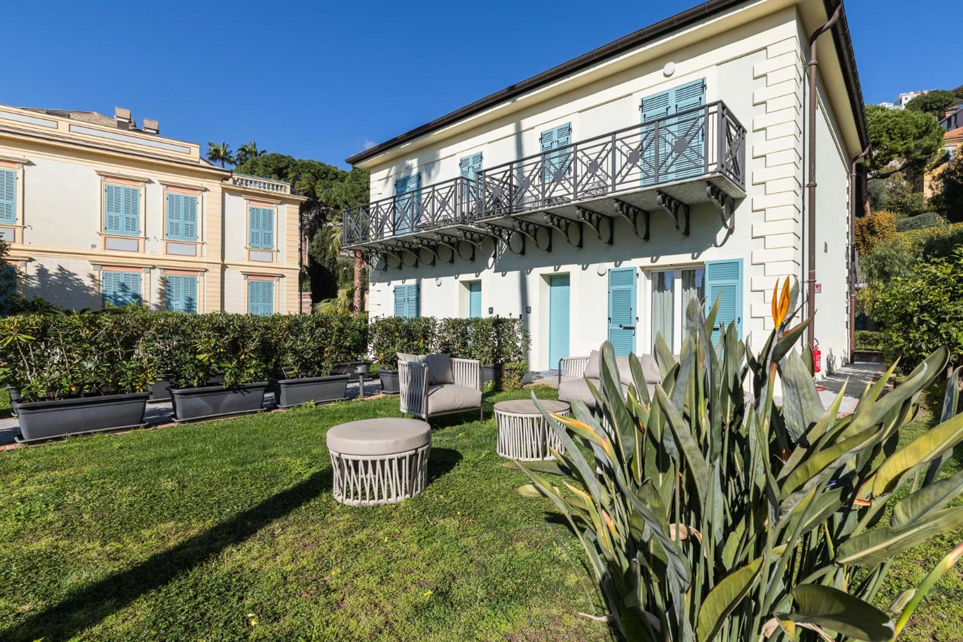 Apartment Alaxia