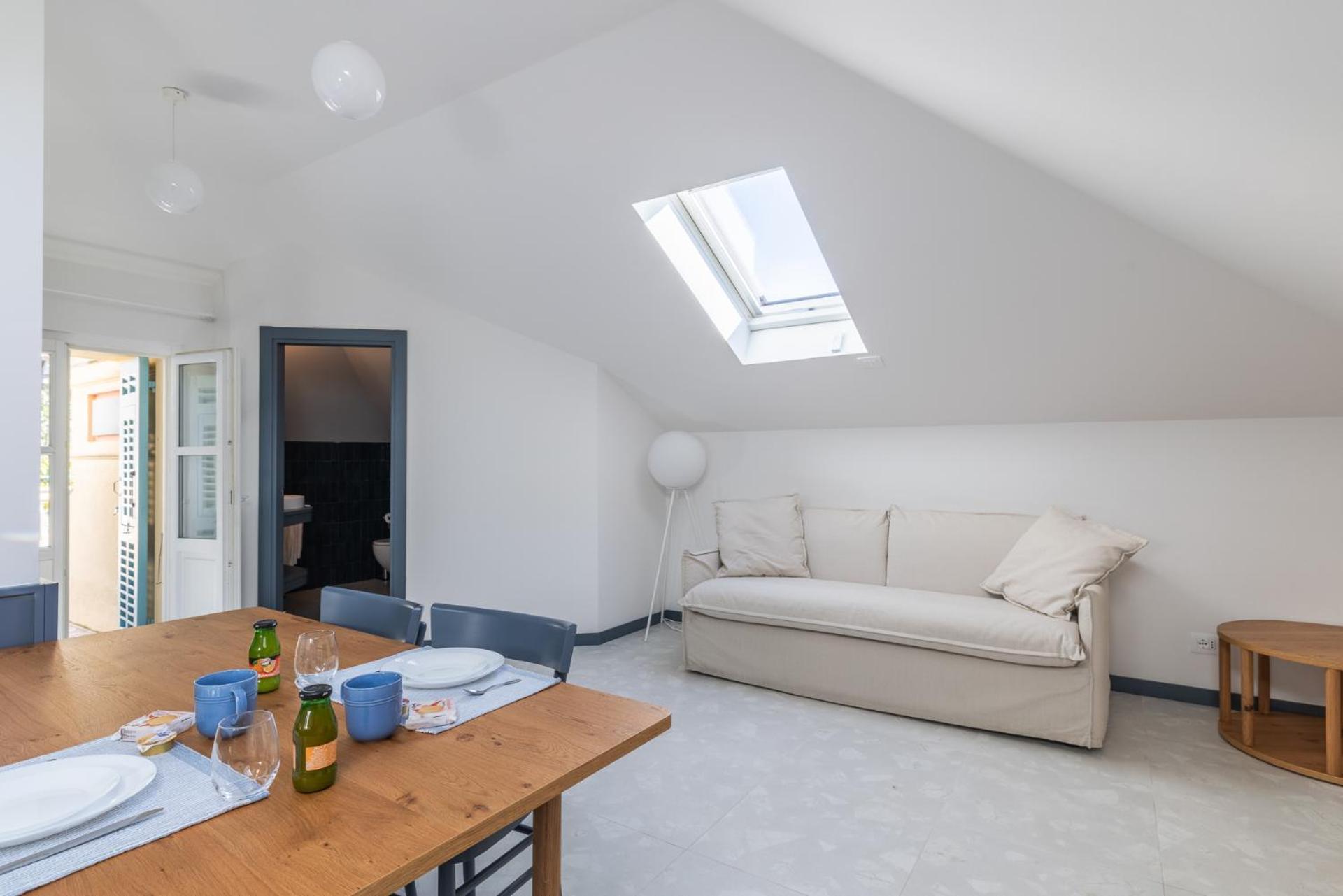 Apartment Alaxia