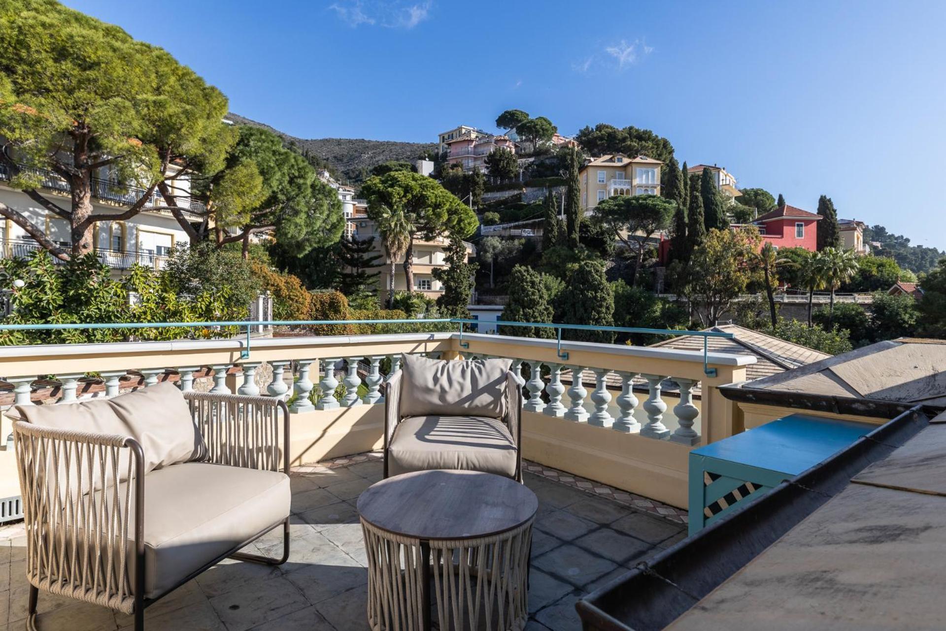Alaxia Apartment Alassio