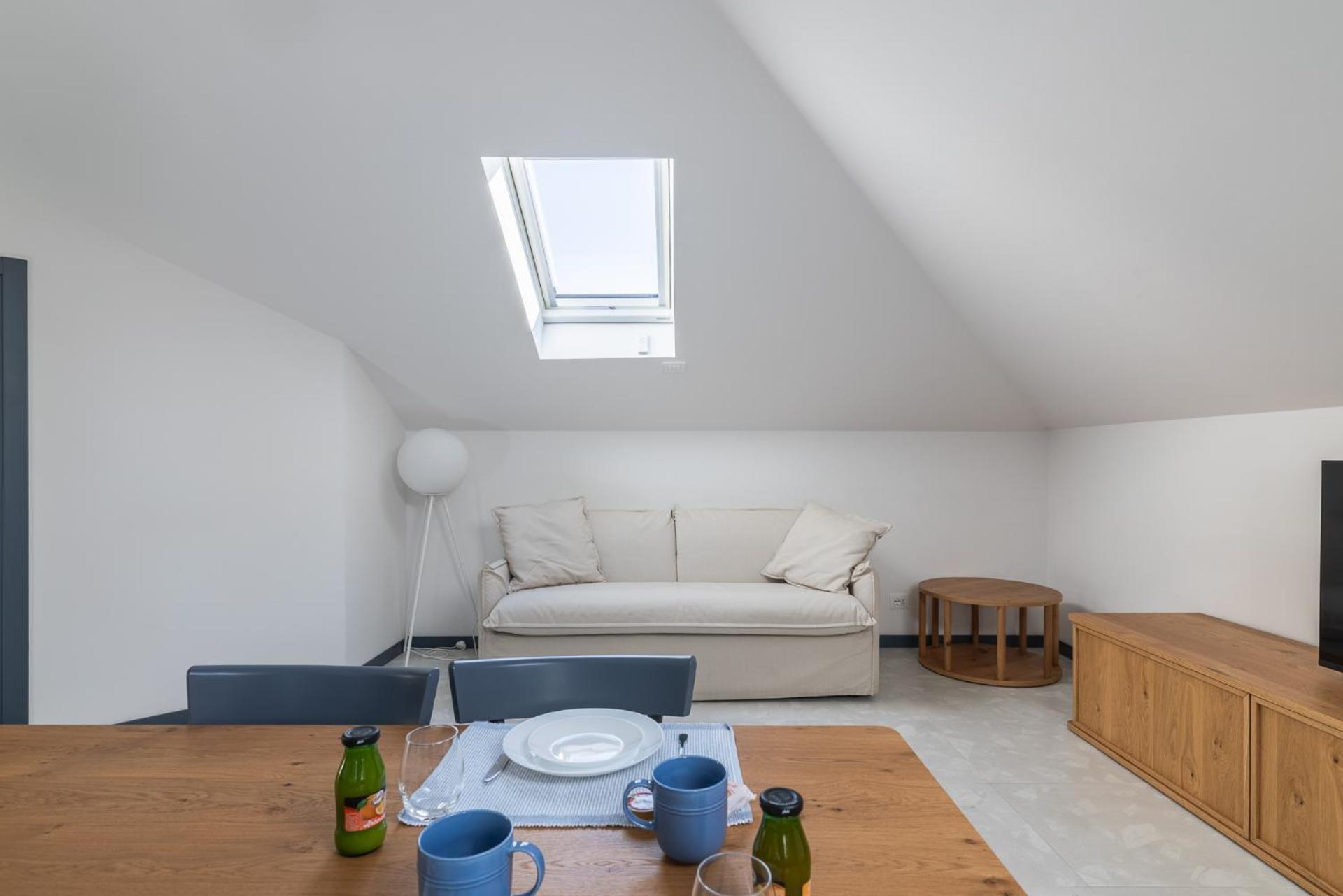 Alaxia Apartment
