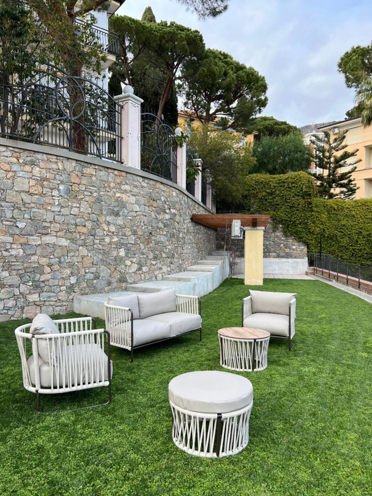 Apartment Alaxia Alassio